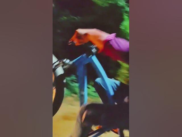Video thumbnail for 🥹#love #bikeride👍,,,,,,, #sad #automobile #cycling #bicycle #stunt #stuntvehicle #stuntmunnaahmed