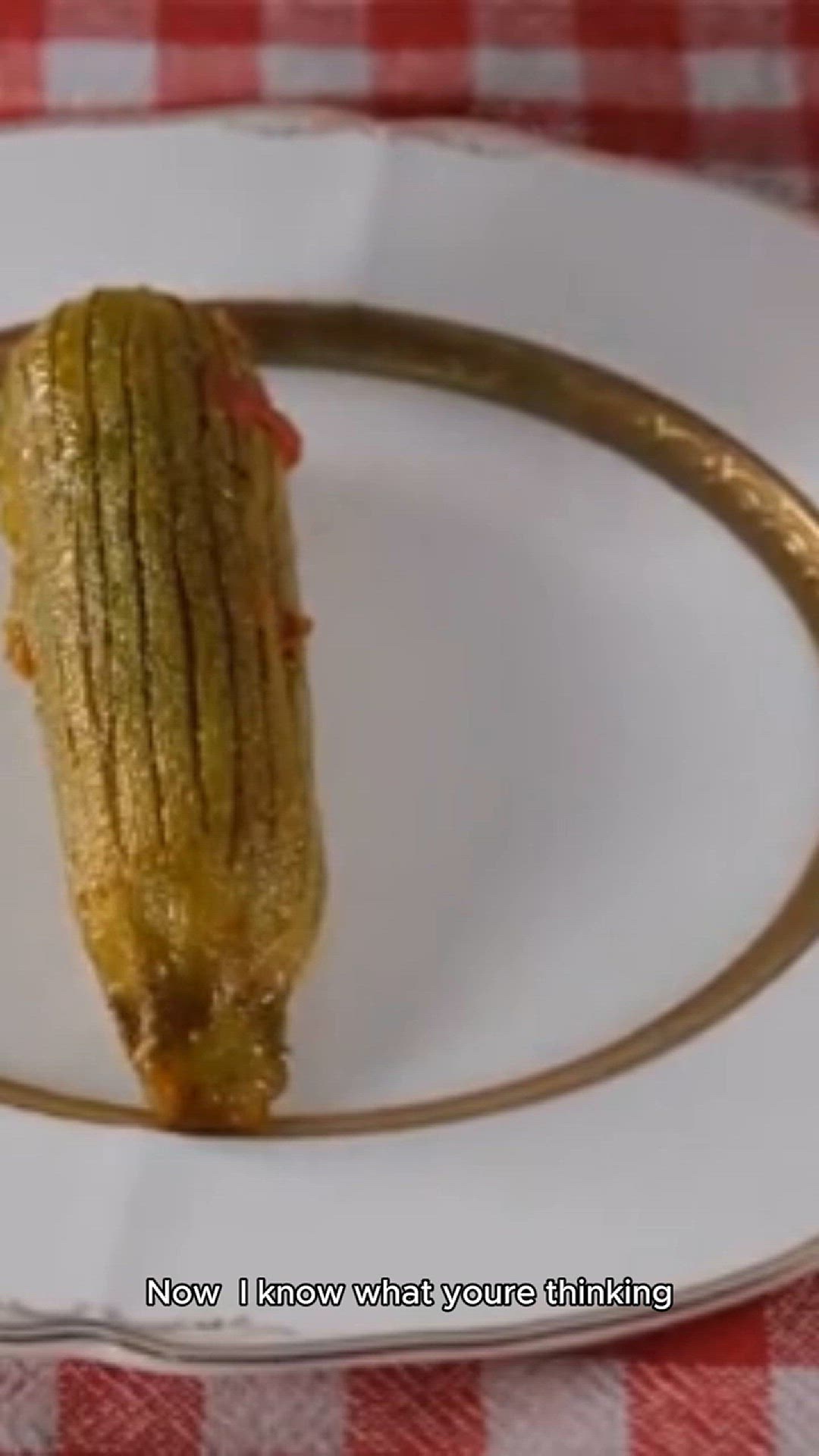 Video thumbnail for Fried pickles recipe