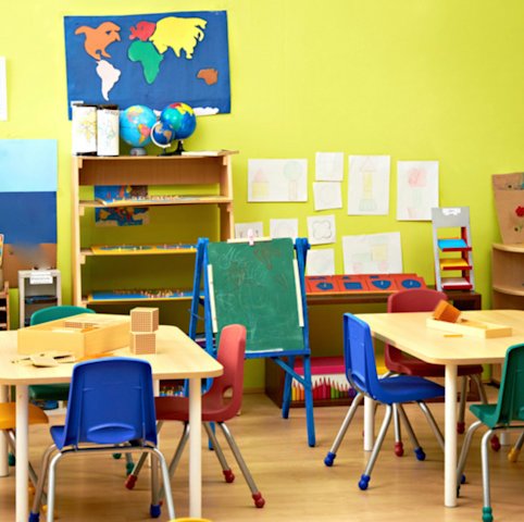 Video thumbnail for Fairfield schools set new kindergarten age cutoff, review Chromebook policy changes