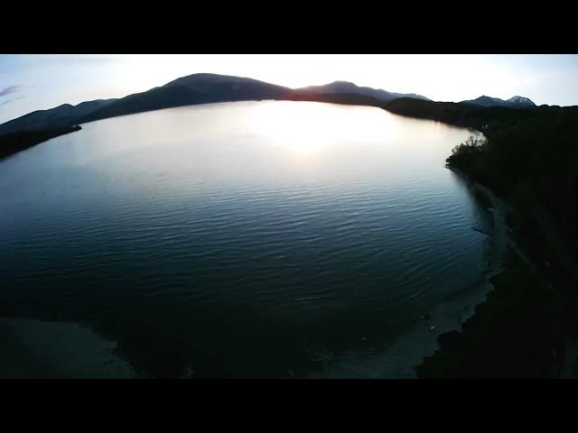 Video thumbnail for Loch Lomond Scotland Lochnes like