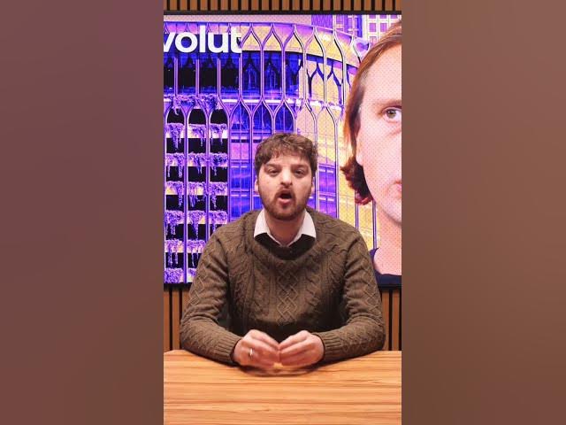 Video thumbnail for Revolut: The $75 Billion Wait ⏳