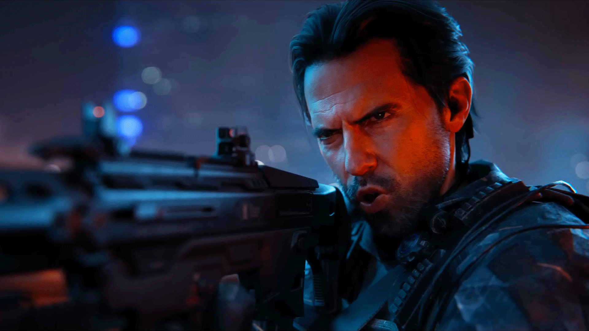 Video thumbnail for Call of Duty: Black Ops 7 - Official Season 1 Story Cinematic Trailer