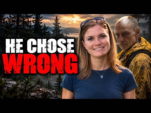 Video thumbnail for She Made Her Serial Killer Pay