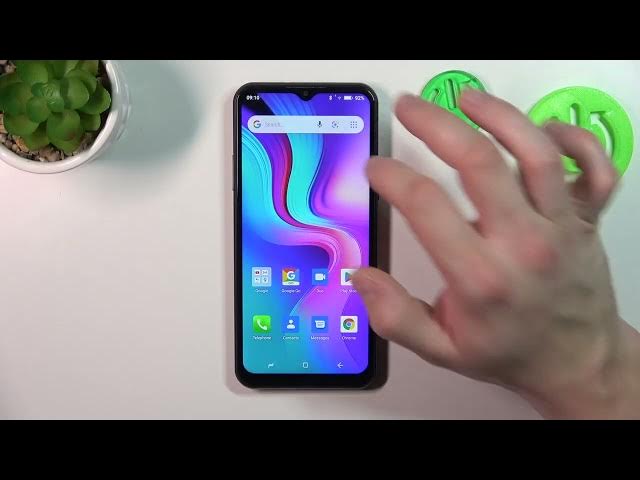 Video thumbnail for How To Manage Flight Mode in Doogee X95? Enable or Disable Airplane Mode Feature Quick Tutorial!
