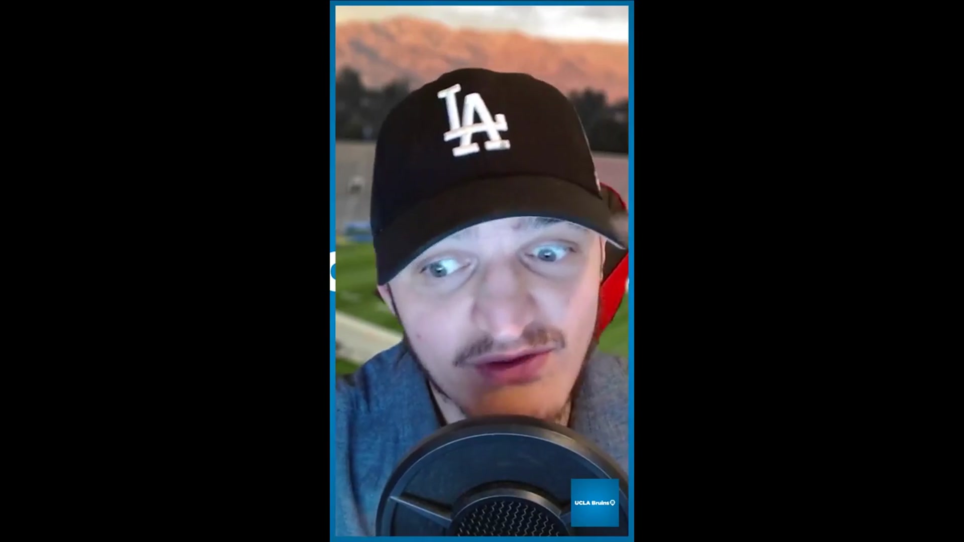 'Video thumbnail for Takeaways From UCLA's Convincing 38-13 Michigan State Win'