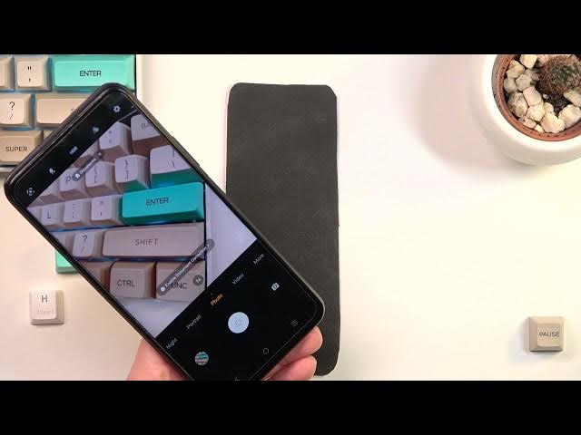 Video thumbnail for How to Set Camera Timer in VIVO Y33s – Activate Camera Countdown