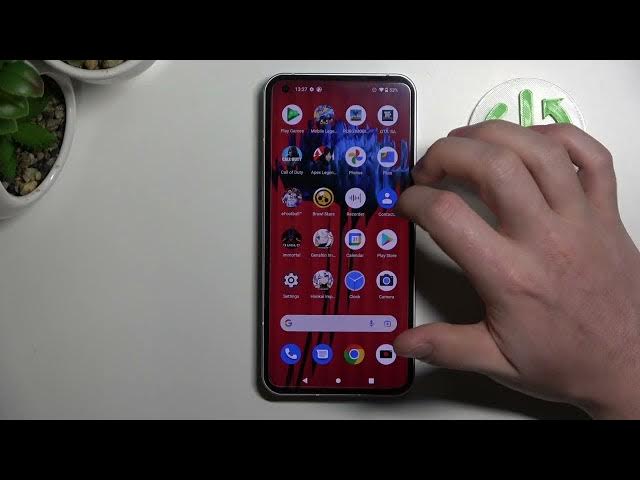 Video thumbnail for Nothing Phone 1 - Does It Have Fingerprint Sensor