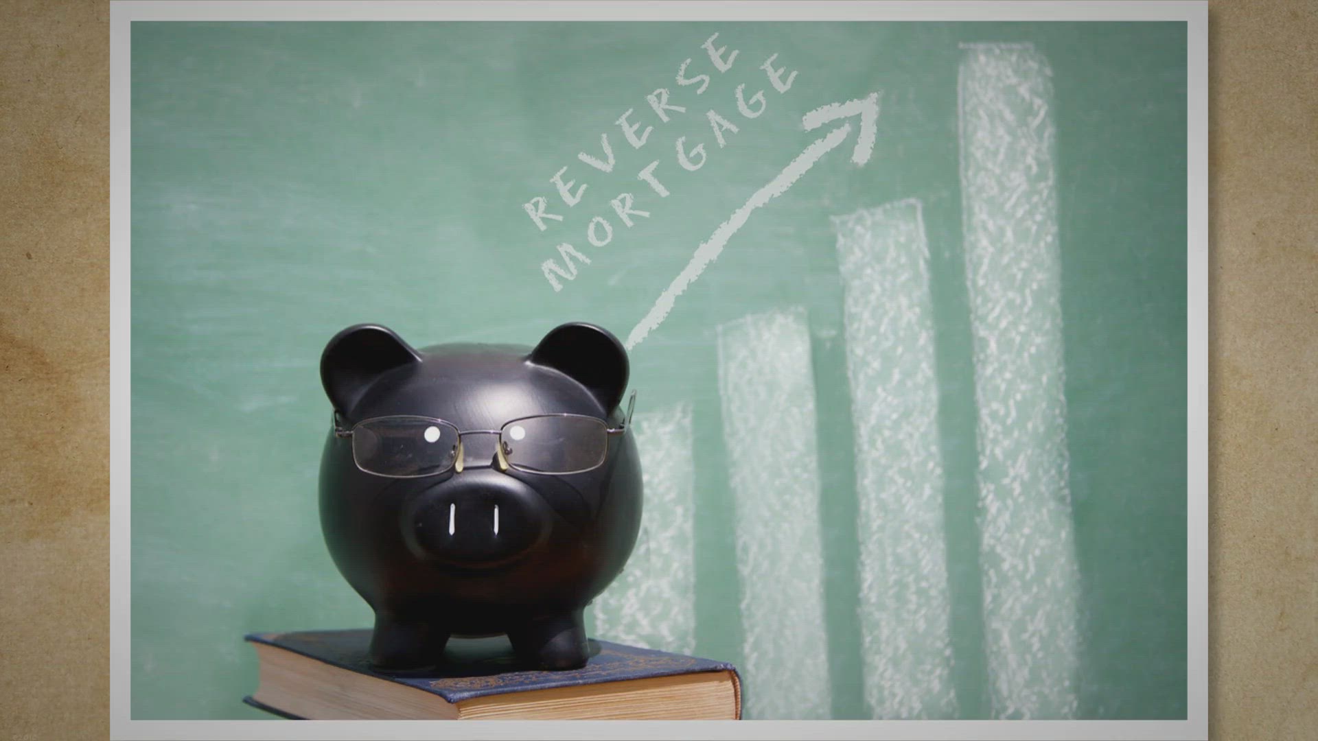 Video thumbnail for YBS Mortgages: Navigating the Home Financing Landscape