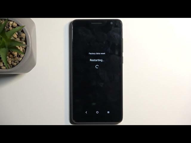 Video thumbnail for How to Hard Reset Settings on Alcatel 1B?