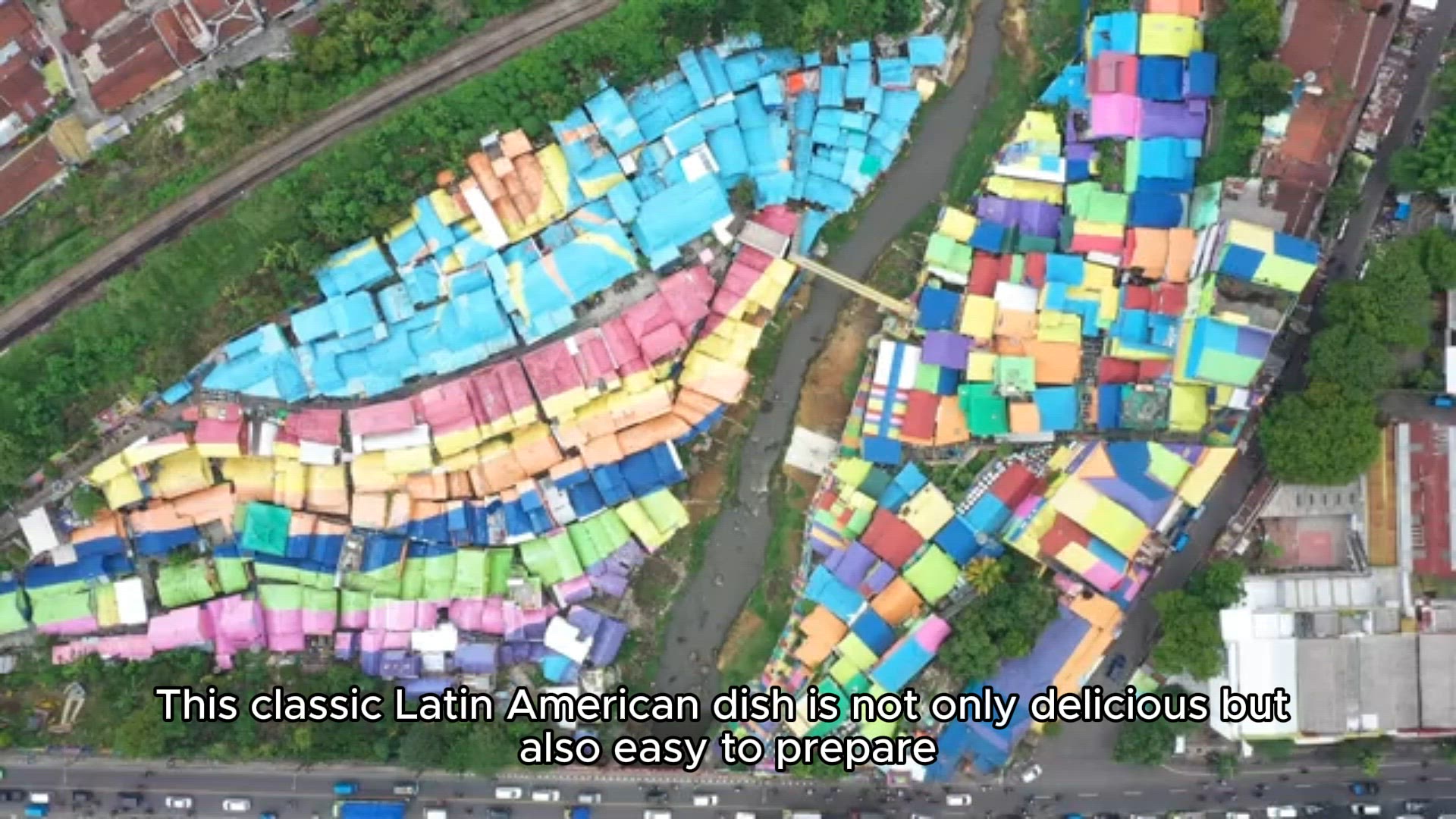 Video thumbnail for Ceviche