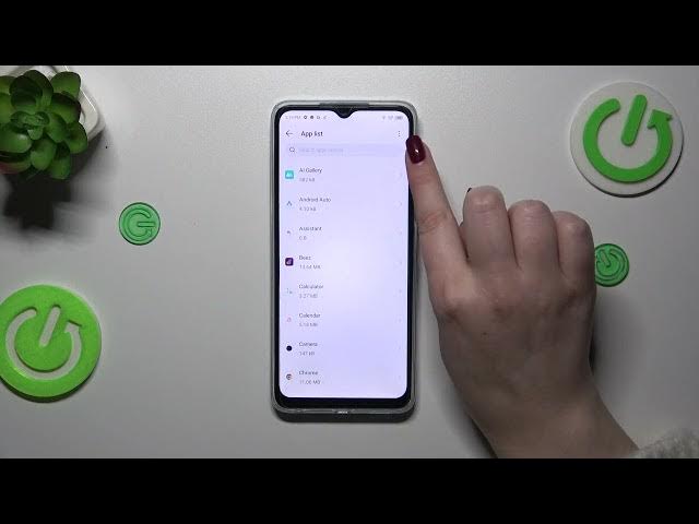 Video thumbnail for How to Reset App Preferences on INFINIX Hot 30i?