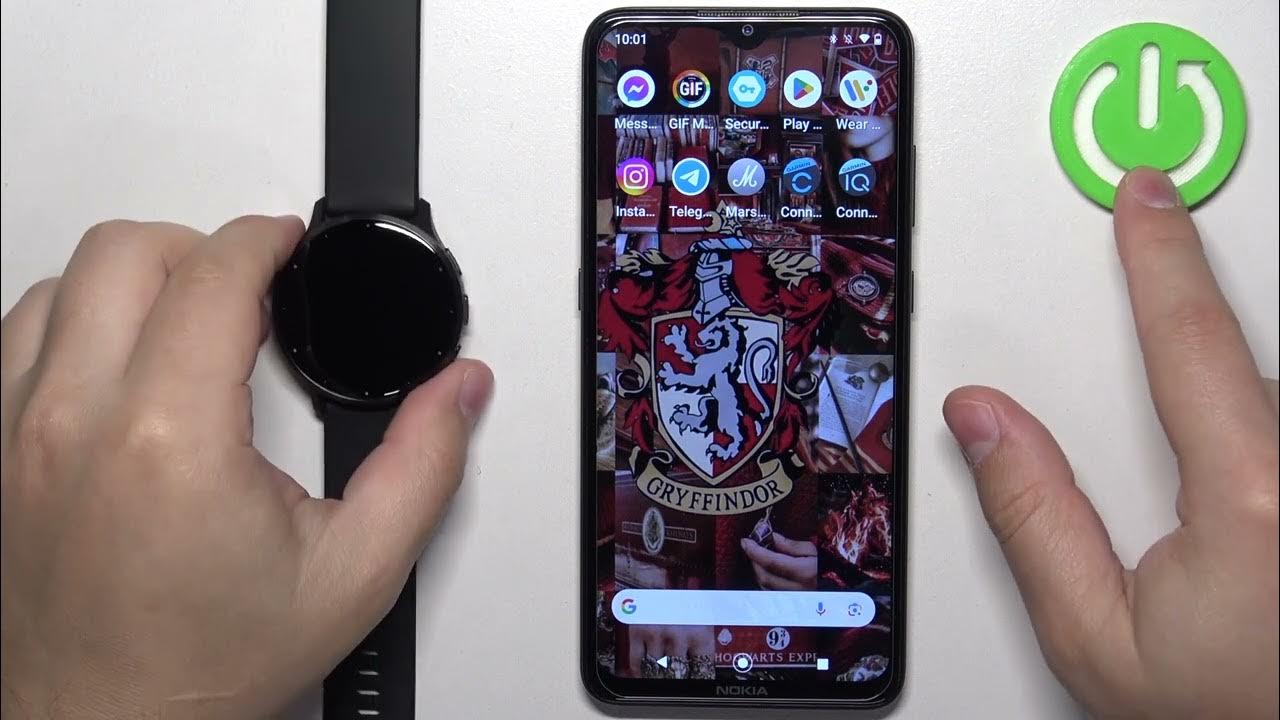 Video thumbnail for How to Change Language on GARMIN Venu 3