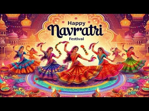 Video thumbnail for DJ Khelaiya Non Stop Remix Garba | Navratri Special 2024 | #djremix |#garba