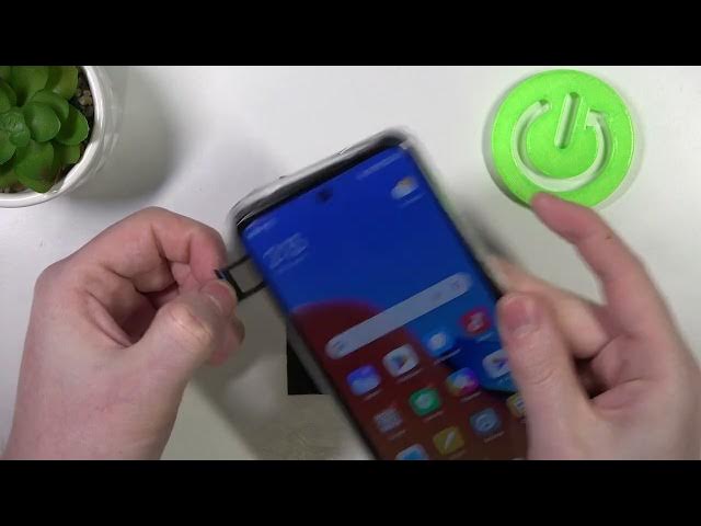 Video thumbnail for Does the REDMI 12 Smartphone Have a Dual SIM Slot? Let's Figure Out!