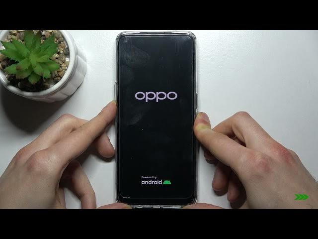 Video thumbnail for How to Enter Recovery Mode in OPPO Reno 5 Lite– Find Recovery Mode