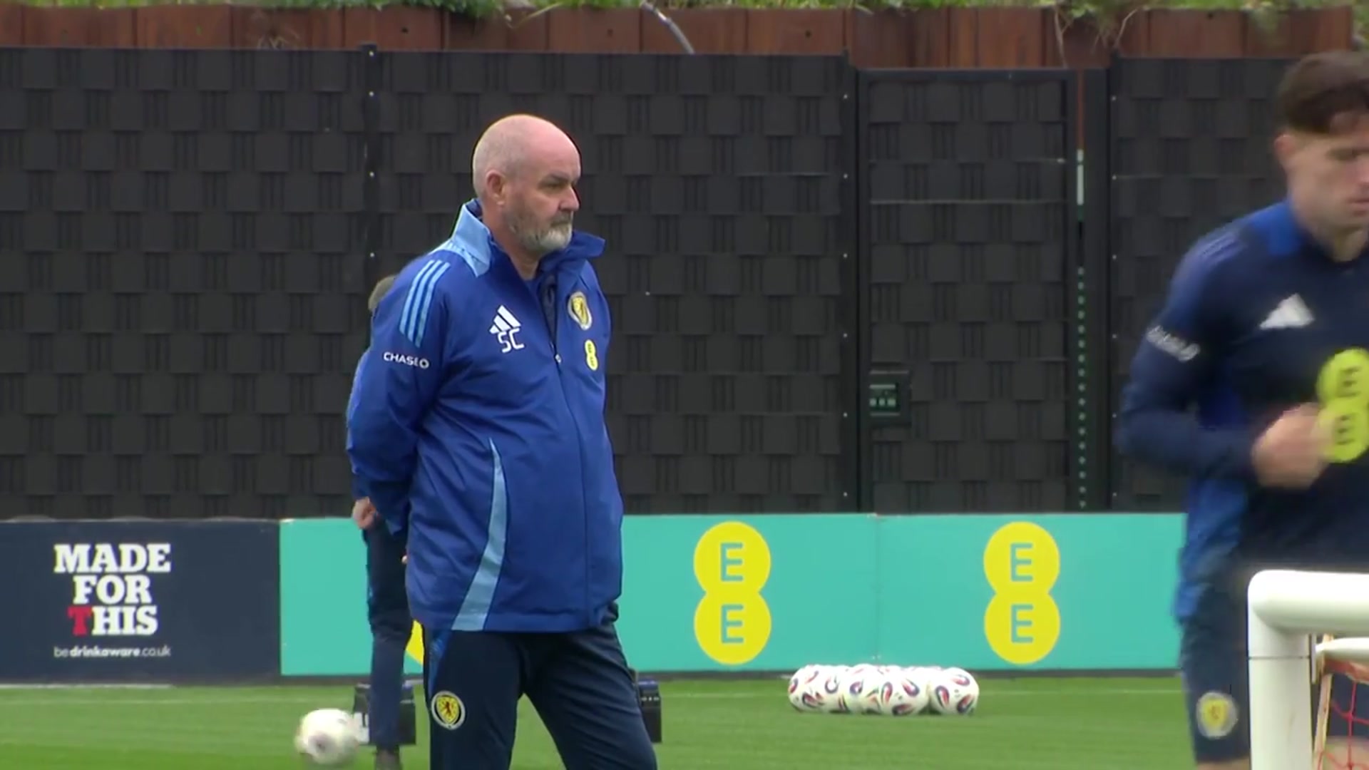 'Video thumbnail for The Football Review | Episode 1299 | SF 03'