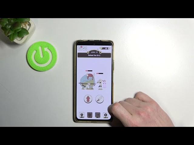 Video thumbnail for IQ Dungeon Level 13 - Walktrough