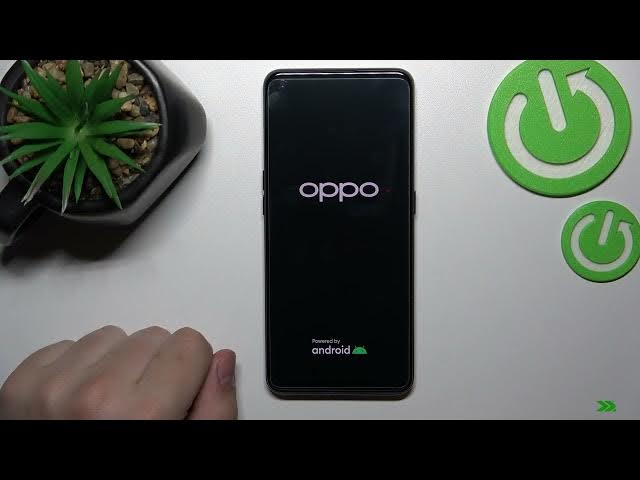 Video thumbnail for How to Extend RAM Memory in OPPO A94 5G - Memory Expansion Technology