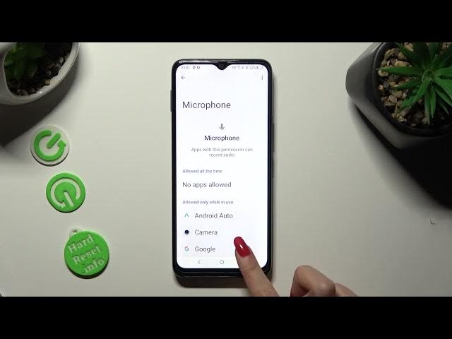 Video thumbnail for How to Change Apps Permissions TCL 408? - Manage App Permissions