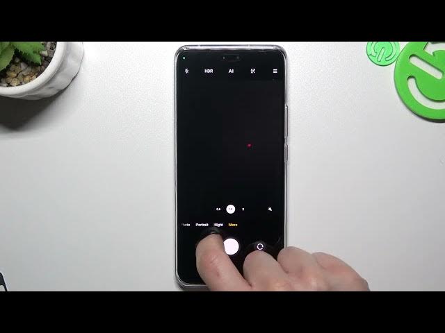 Video thumbnail for How to Increase Picture Resolution in Xiaomi 13 Lite - Set Up Higher Quilty of Photos