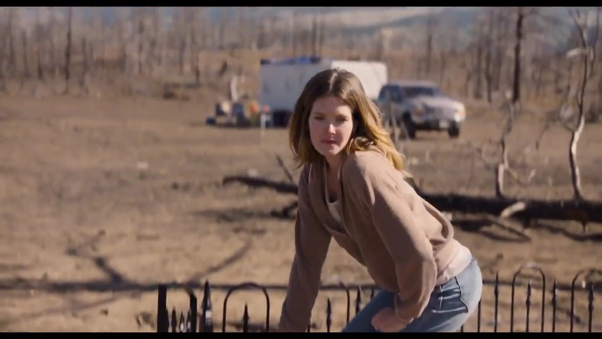 'Video thumbnail for 'Rebuilding' trailer: Josh O'Connor stars as a cowboy in touching Sundance drama'