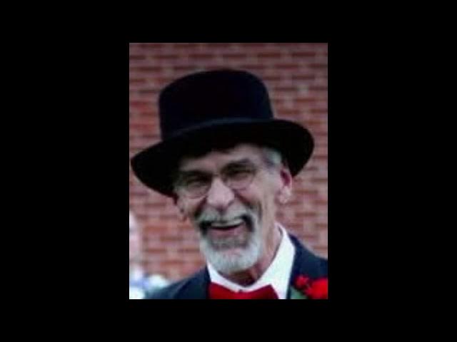 Video thumbnail for How Great Thou Art sung by Carl Miner