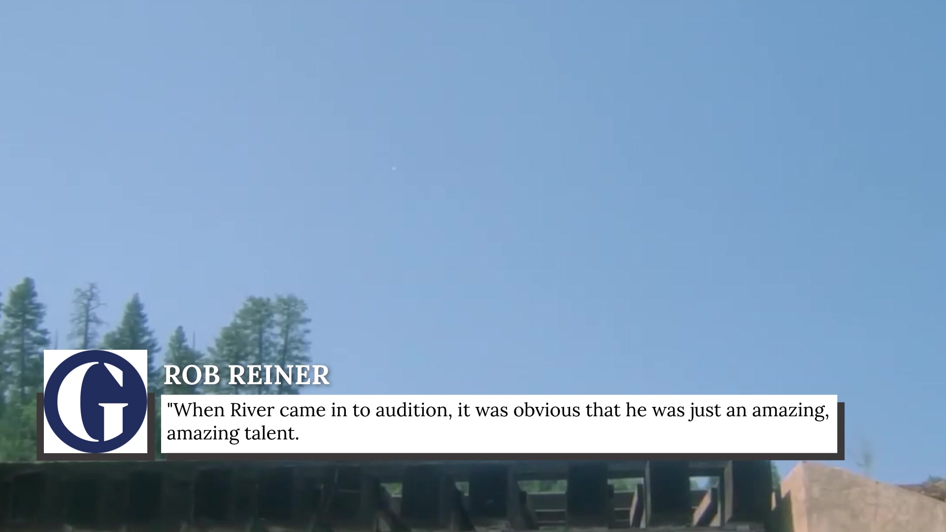 Video thumbnail for Hollywood Success Stories That Ended In Utter Tragedy