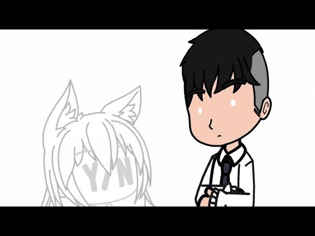 Video thumbnail for #viralvideo #gachaclub #humor #memeshorts