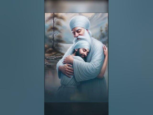 Video thumbnail for #gurbani dhan dhan guru Ramdass ji π #gurudwarasahib #singh #trendingshorts #shabad #share