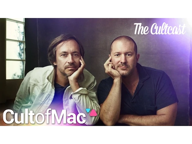 Video thumbnail for Cultcast #147 - Extra-Gadgetal Affairs