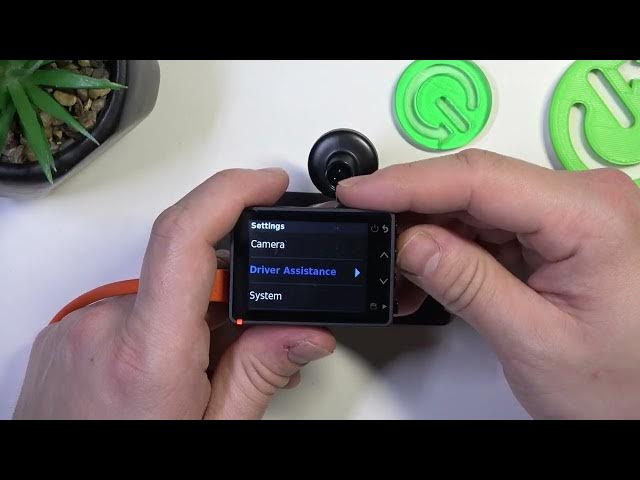 Video thumbnail for How To Manage Data Overlay on Garmin Dash Cam 57