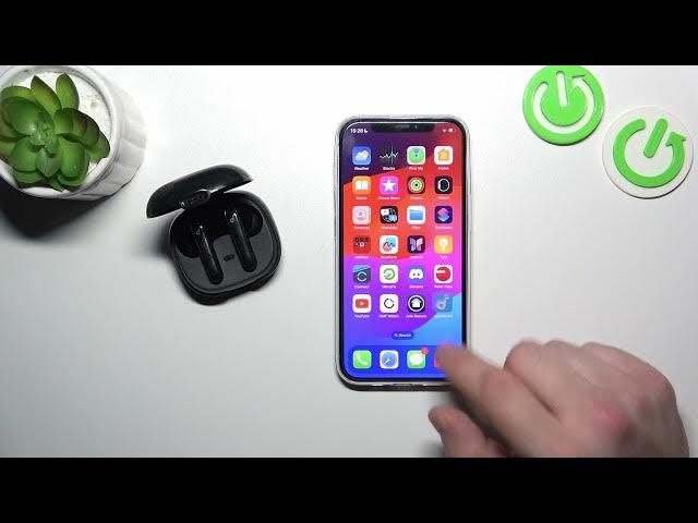 Video thumbnail for How To Find Soundcore Life Note 3