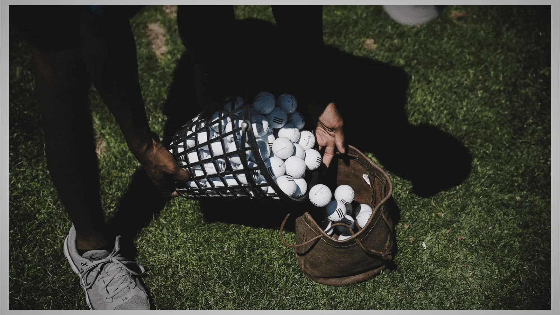 Video thumbnail for Ohne diese 5 Dinge helfen dir keine Golfübungen!