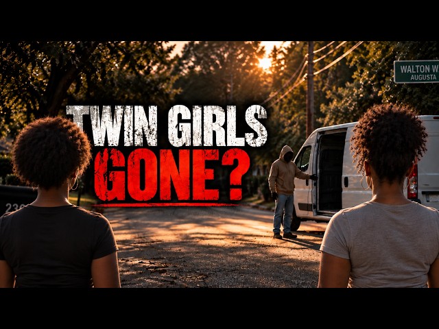 Video thumbnail for Their Mom Knew They Didn't Run Away!