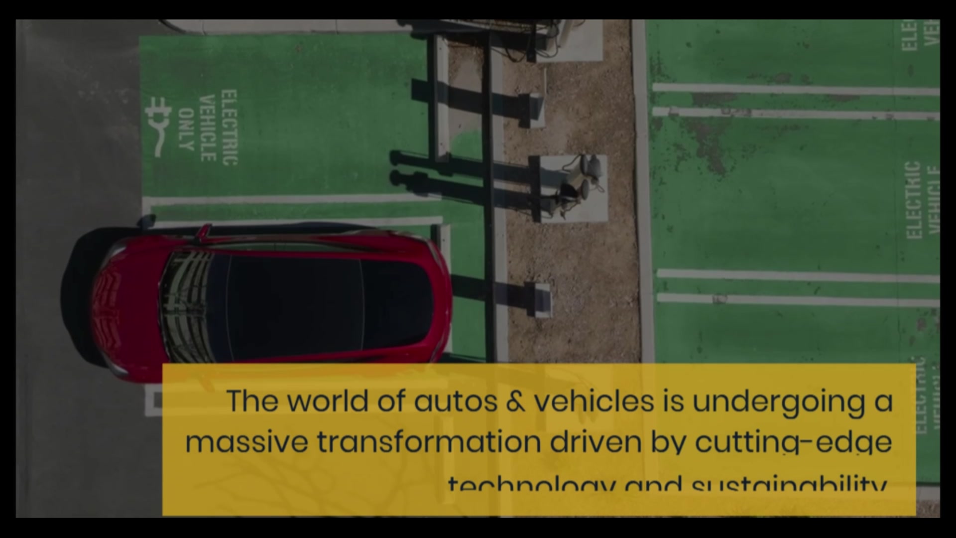 Video thumbnail for The Future of Modern Autos & Vehicles