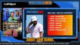 Video thumbnail for Should You Bet Sam Burns This Week?
