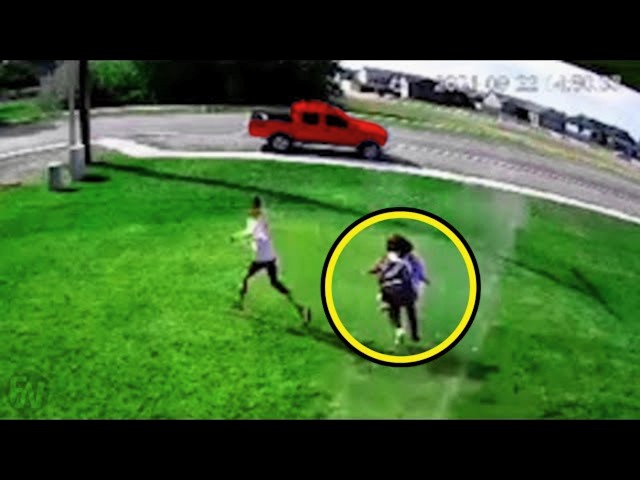 Video thumbnail for People Kept Cutting Across His Lawn, So This Man Hatched A Master Plan