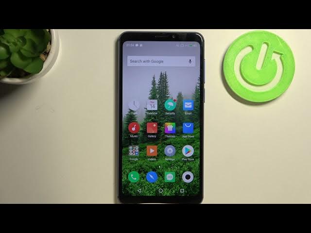 Video thumbnail for How to Check IMEI Number & Serial Number in MEIZU M8 – IMEI Details