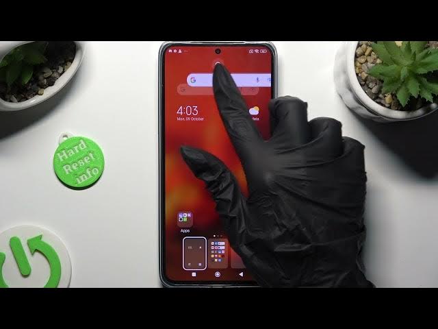 Video thumbnail for How to Remove Google Search Bar from Home Screen on Xiaomi 13T Pro