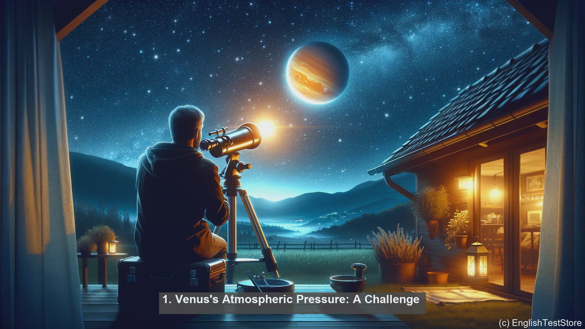 'Video thumbnail for 10 Things You Didn't Know About Venus's Surface Exploration Potential'