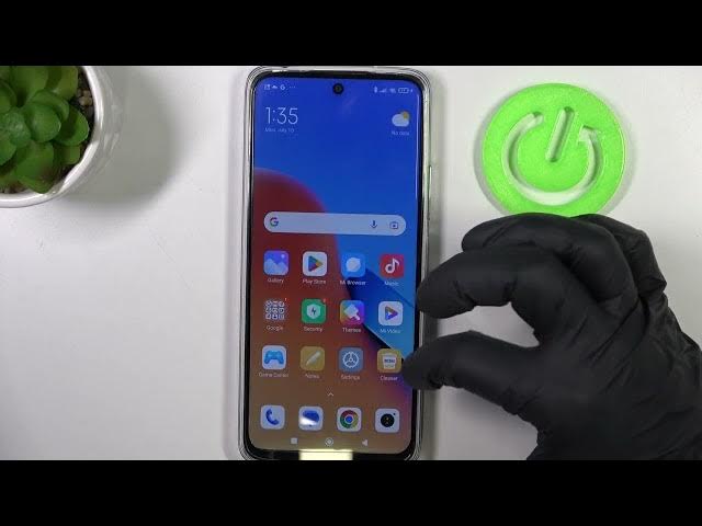 Video thumbnail for How to Fix the Your Clock is Behind Error on REDMI 12 - Enabling Automatic Time & Date