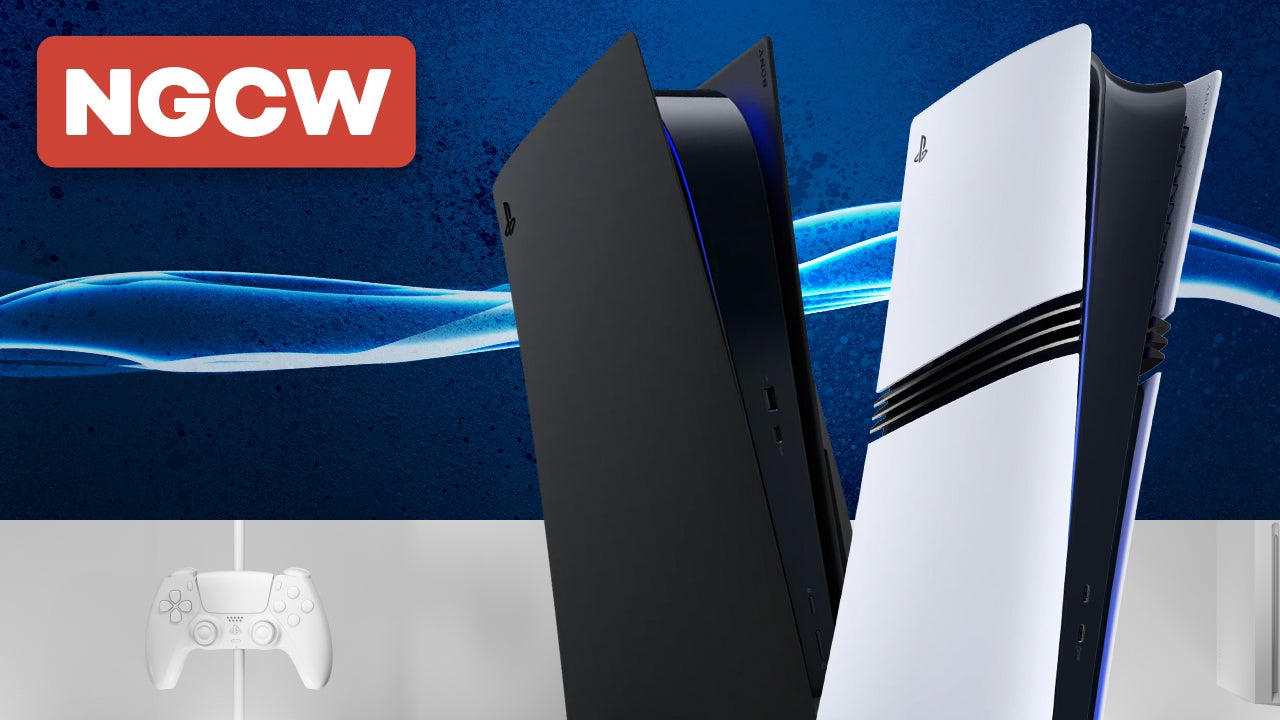 Video thumbnail for The Pros & Cons of Holding Back the PS6 - Next-Gen Console Watch