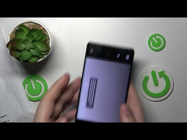 Video thumbnail for How to Scan Document into a PDF File on HONOR Magic5 Lite