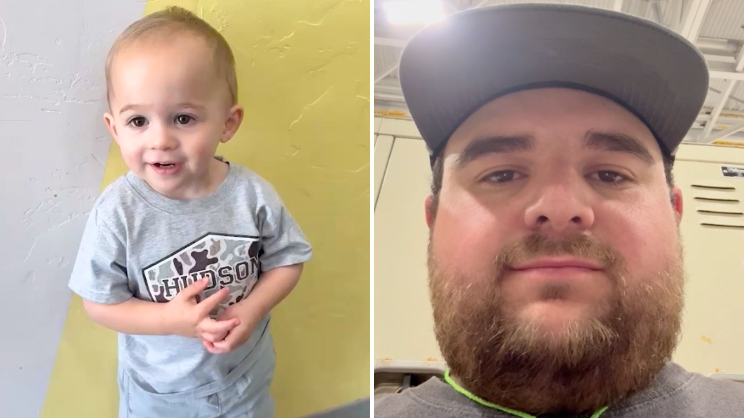 Video thumbnail for Daycare Kids Guess What Dads Do For A Living With Hilarious Results