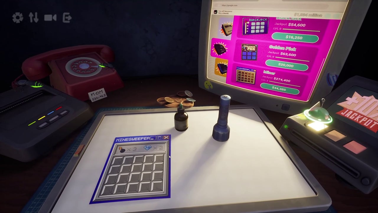 Video thumbnail for Scratch the Ticket - Official Launch Trailer