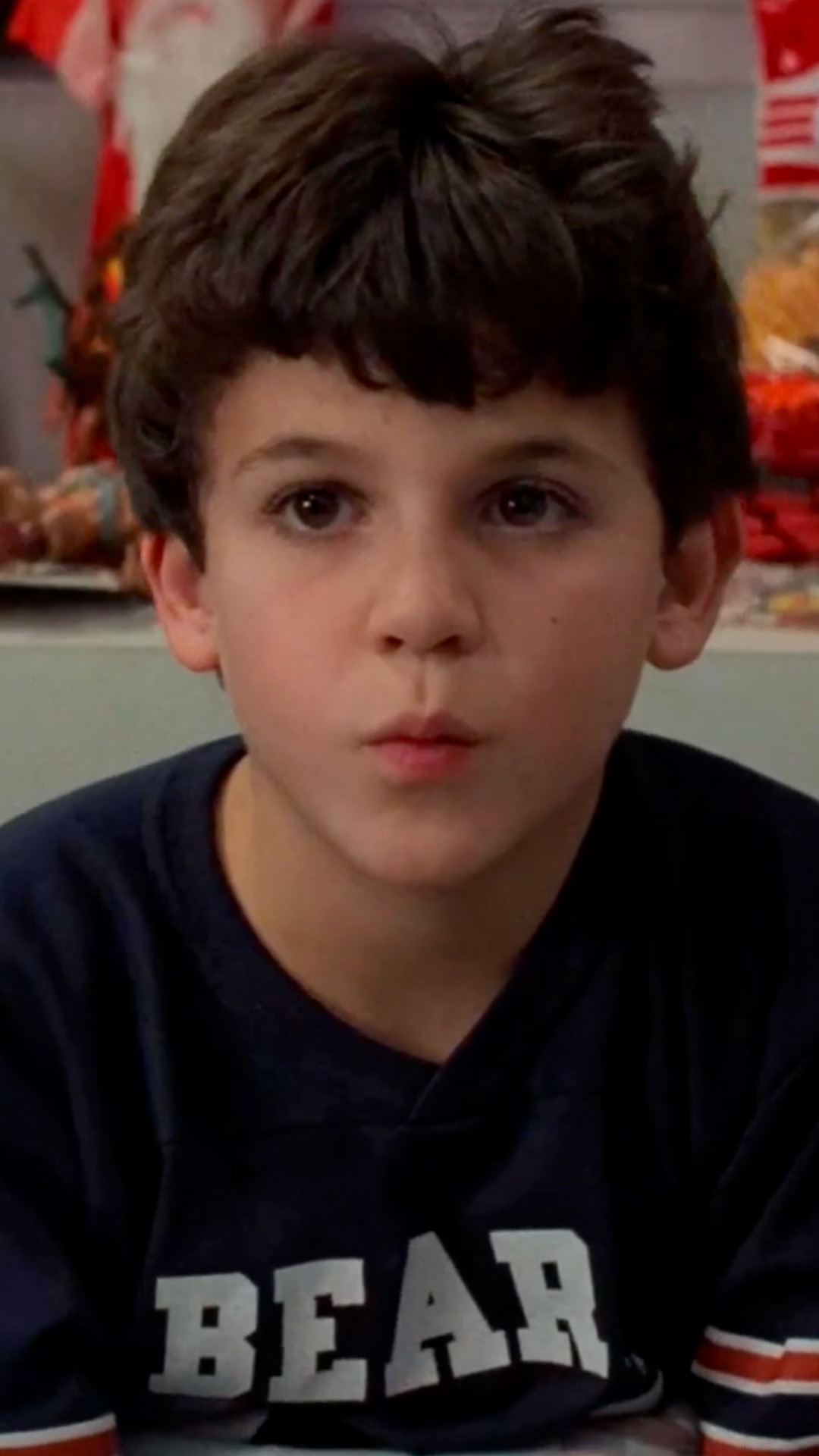 Video thumbnail for What The Kid From The Princess Bride Looks Like Now