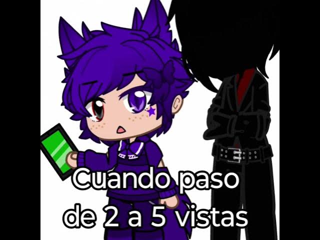 Video thumbnail for #gachaclub #viralvideo #humor #memeshorts