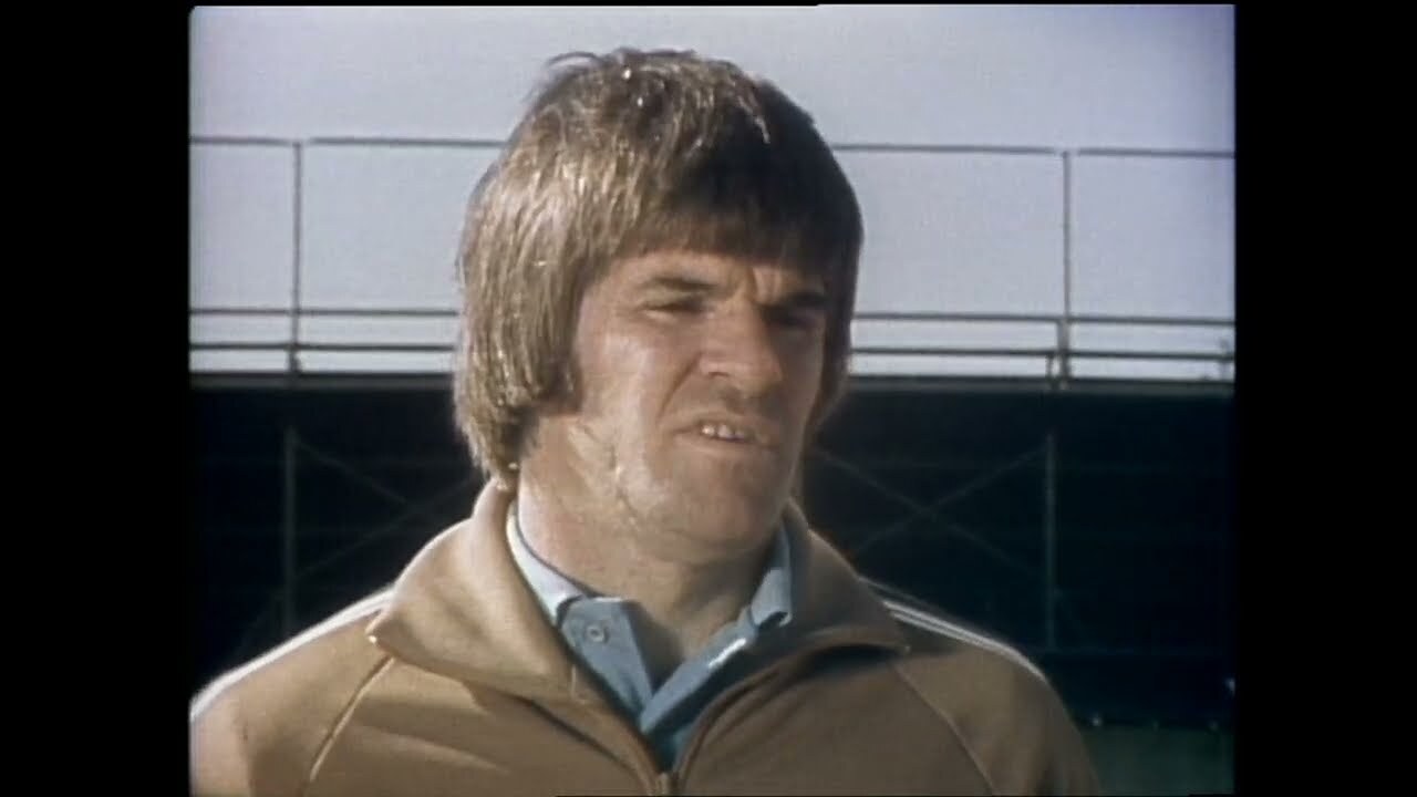 Video thumbnail for Greatest Sports Legends- Features Pete Rose in the 67th World Series