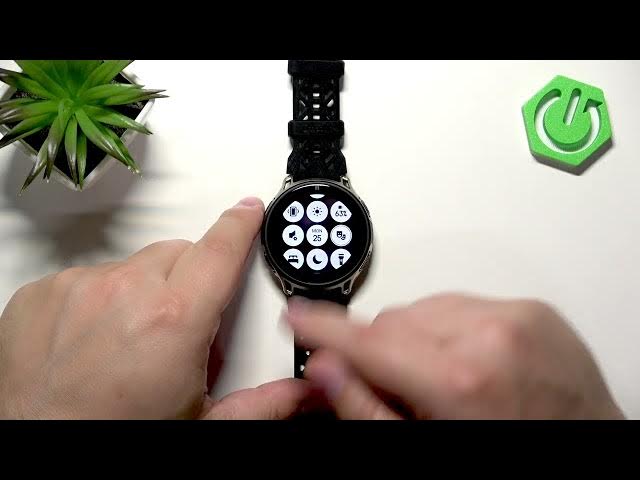 Video thumbnail for AMAZFIT Cheetah 2 Pro – How to Adjust Sound Volume