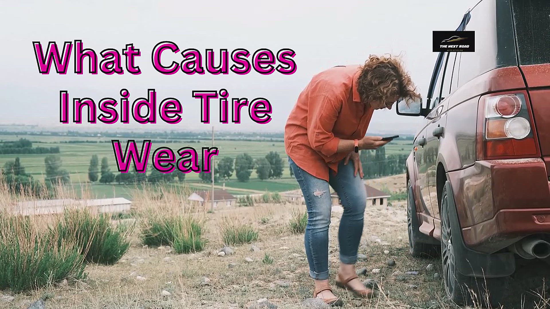 'Video thumbnail for What Does 116t Mean On A Tire'